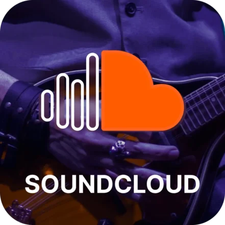 اکانت پرمیوم SoundCloud