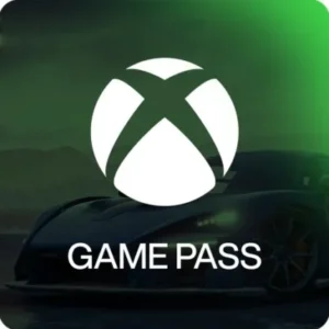گیم پس آلتیمیت ایکس باکس Xbox game pass